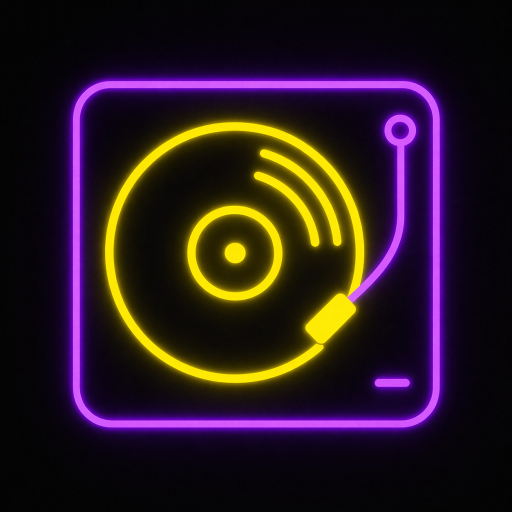 Vinyl Storm